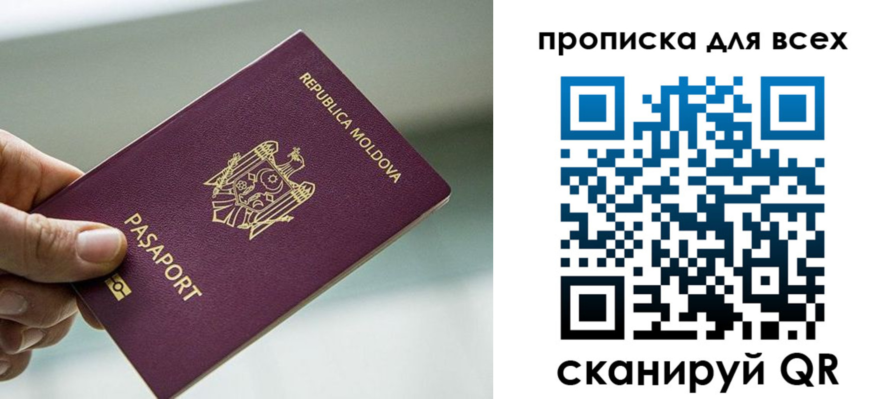 прописка иностранных граждан в Химках